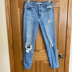 Levi’s Jeans